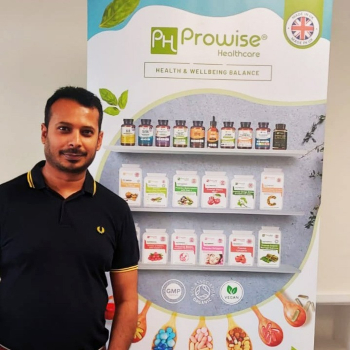 Unlocking international markets for family run business