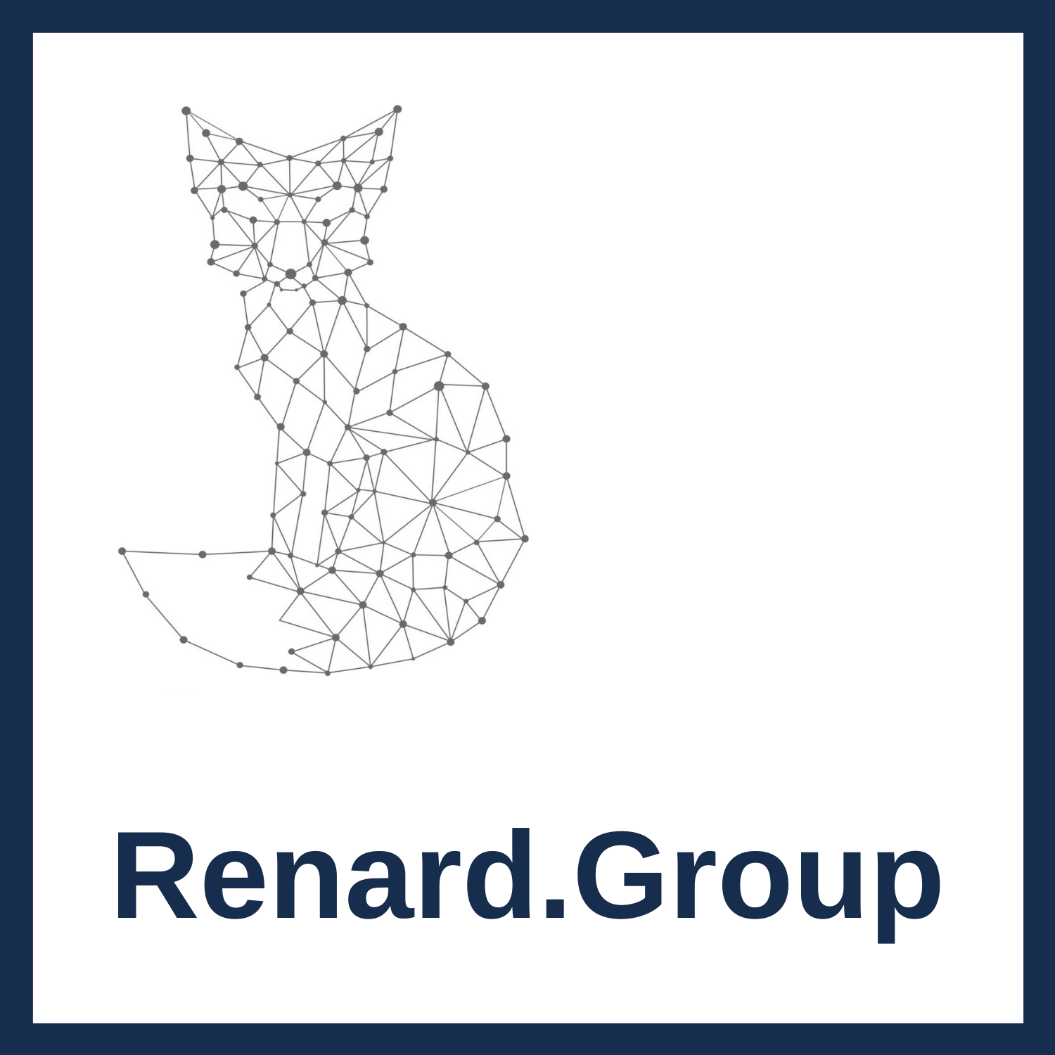 Renard Group / Outcry Witness: Giving Voice to Survivors, Anonymously and Safely