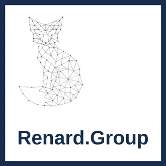 Renard Group and Outcry Witness logo