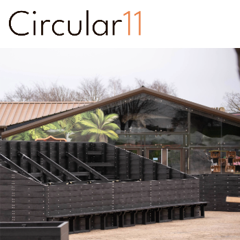 Circular 11: Transforming Plastic Waste into Purpose