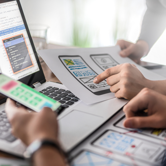 Digital business inspires women nationwide with help from Brunel