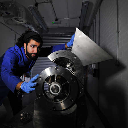 Course presentation: Structural Engineering