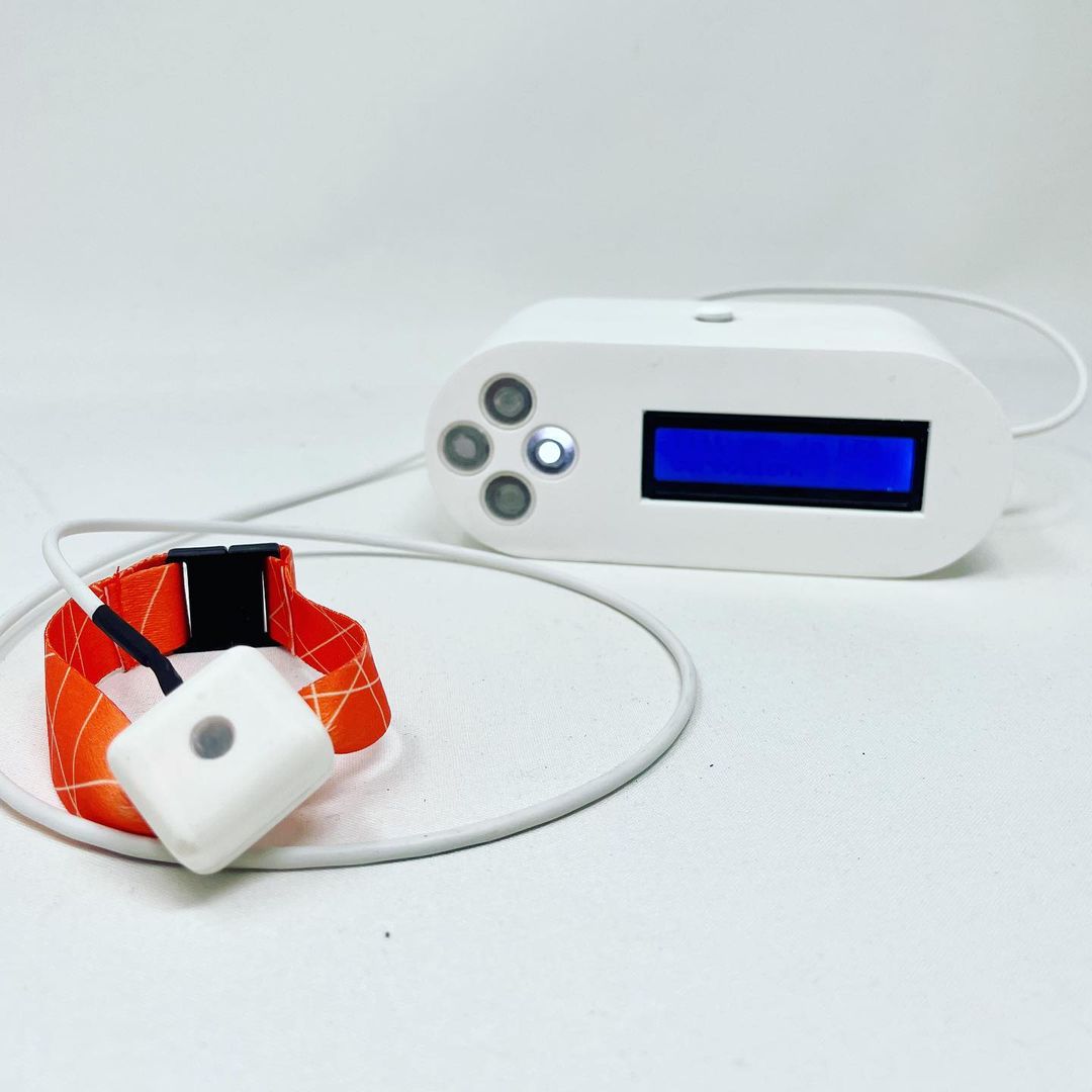 CEDPS Made in Brunel