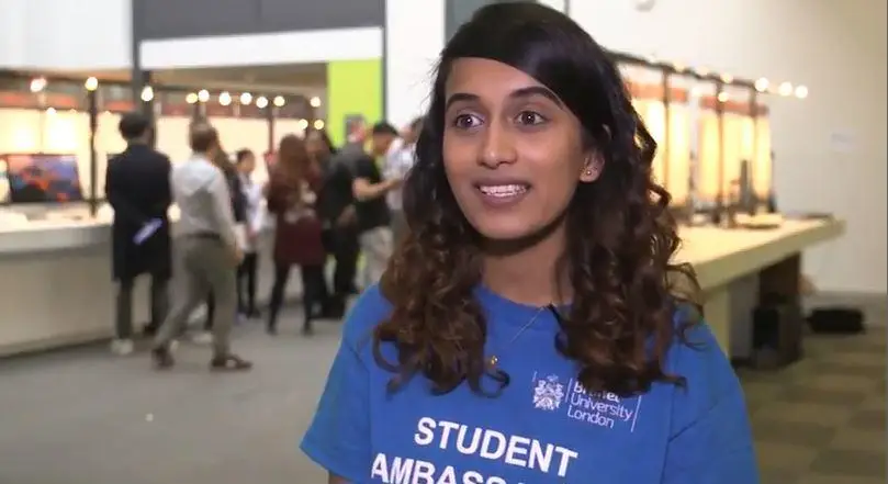 computer science work placement video