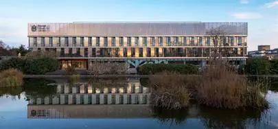 image of ﻿The Use of Simulation in Genetic Algorithms