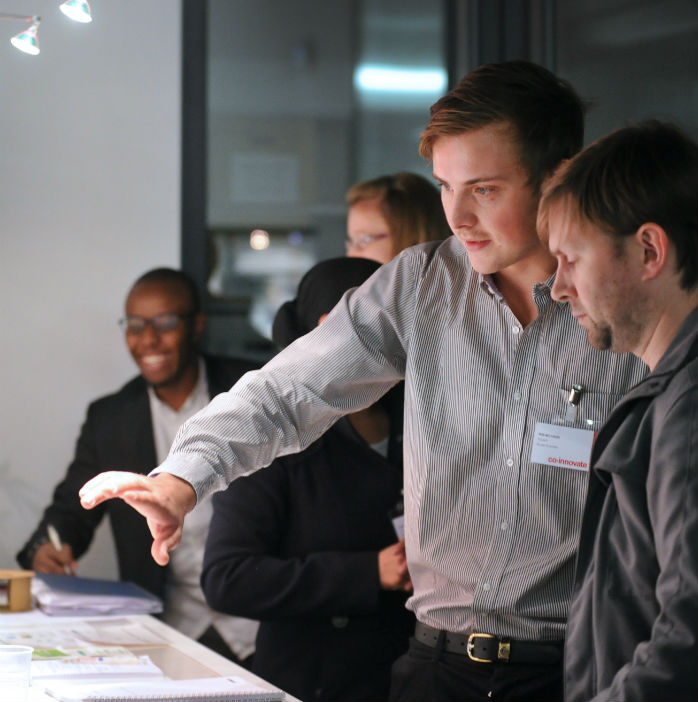 Digital Design End of Year Show (2023)