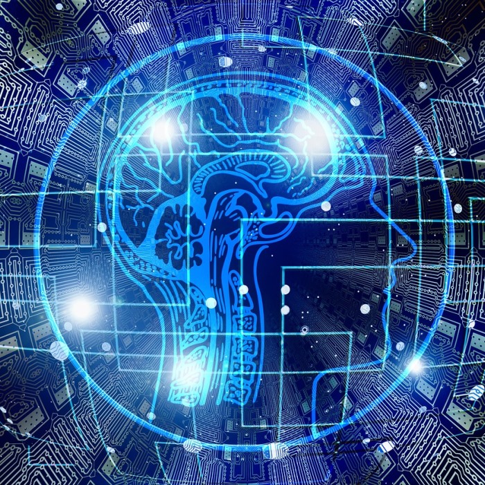 AI Social and Digital Innovation