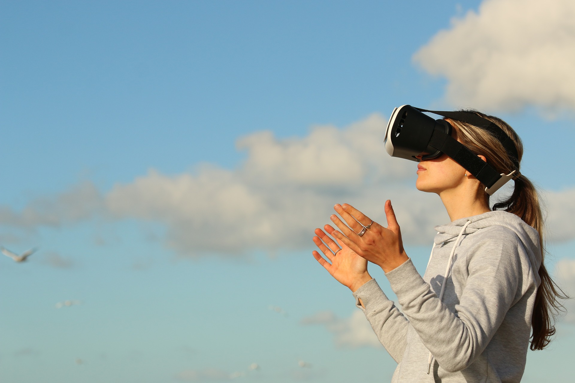 Interactive Multimedia Systems