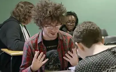 image of Webinar: Postgraduate English and Creative Writing