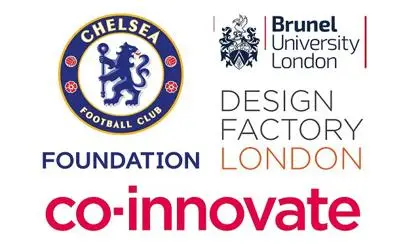 image of Design Factory / Chelsea FC Foundation challenge, winners announced!