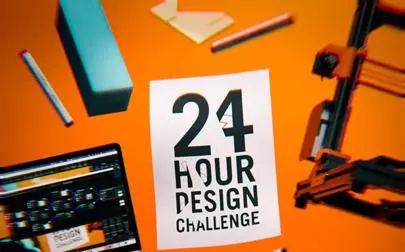 image of 24-hour marathon Made in Brunel Design Challenge goes virtual
