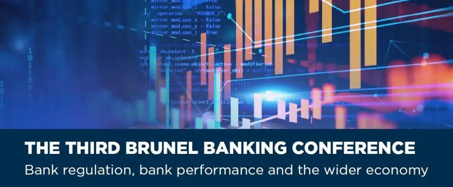 Brunel Banking Conference