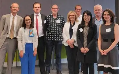 image of The Fifth Brunel Banking Conference