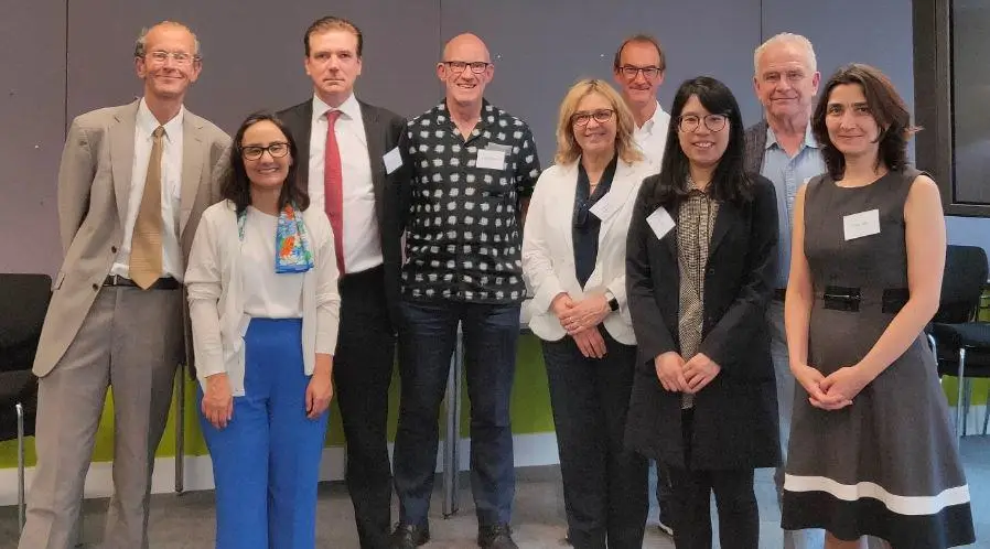 5th Brunel banking conference