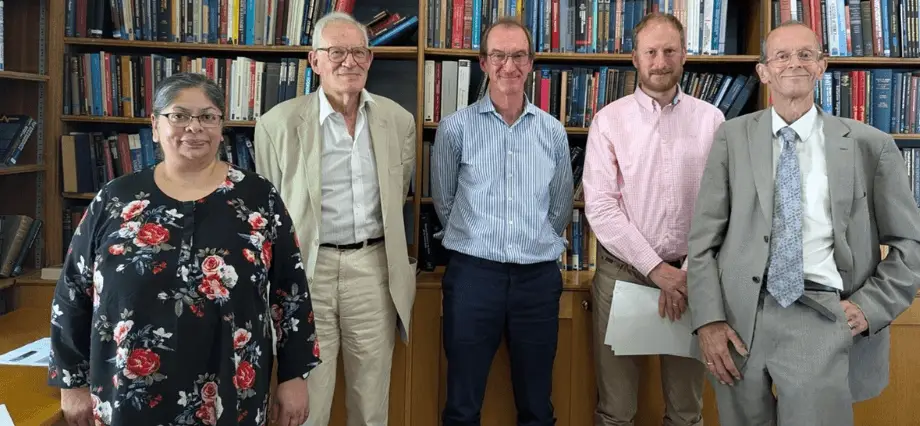 Demographics and Finance-Banner