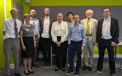 image of Banks and their regulators facing global challenges - The Sixth Brunel Banking Conference