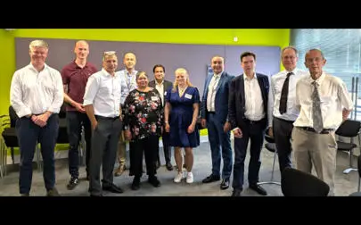 image of The Seventh Brunel Banking Conference: "Regulatory Approaches and Bank Management Strategies in a Time of Uncertainty"