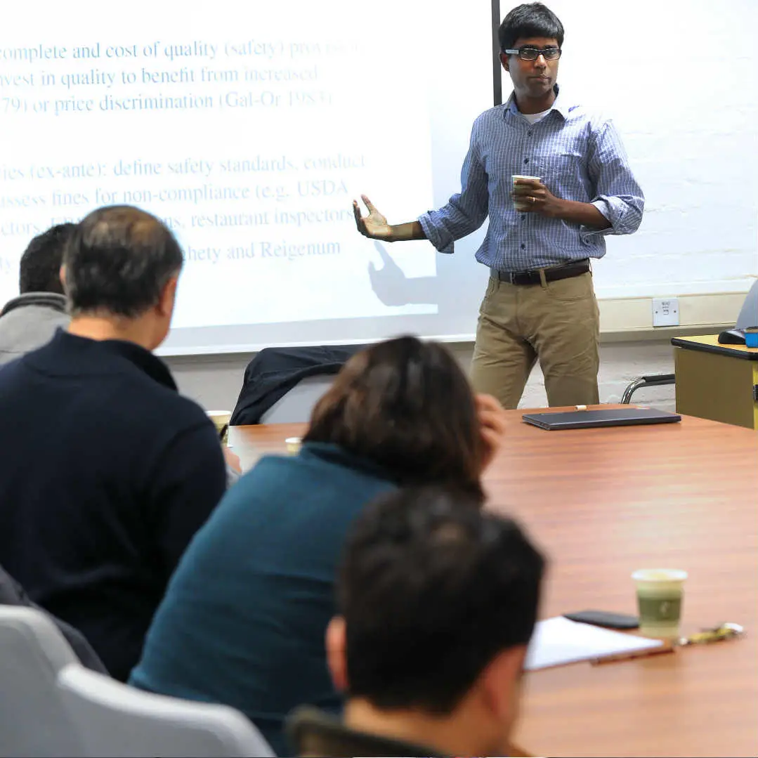 Working papers component box second image