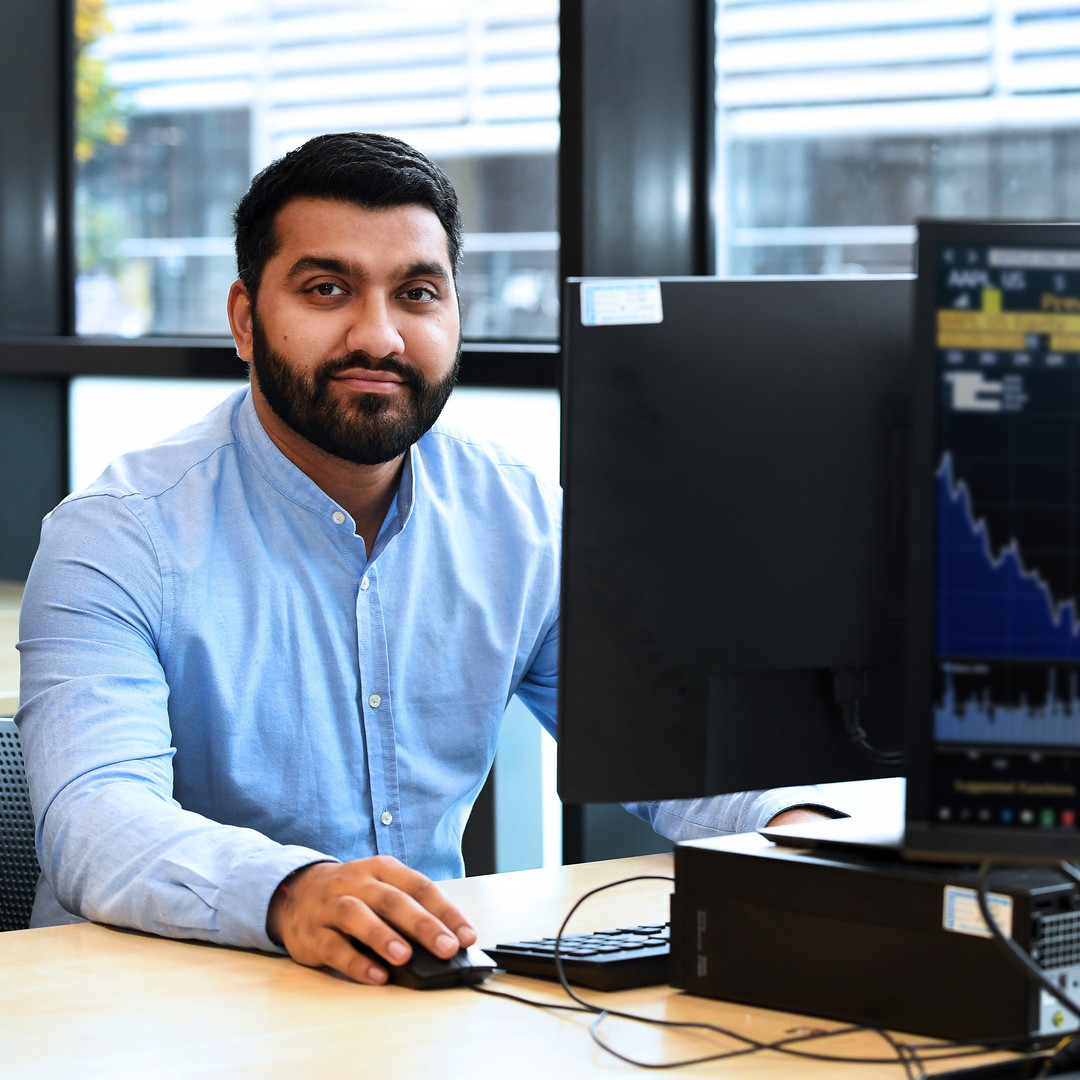 economics and finance cfa imagebox