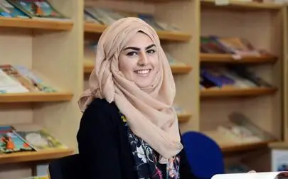 image of Webinar: Postgraduate Education