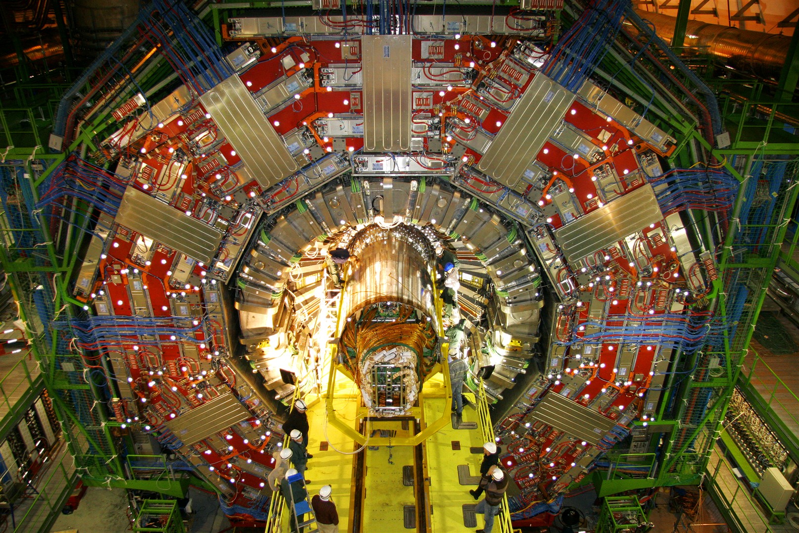 cern