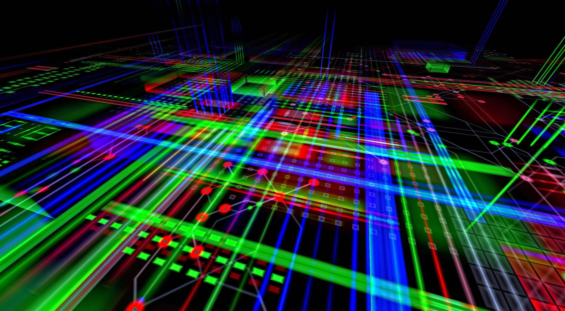 Electronic Systems image