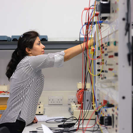 Course presentation: Electric Vehicle Systems