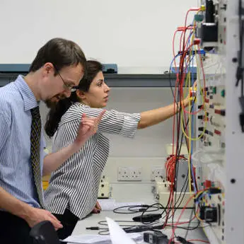 electronic and electrical engineering skills
