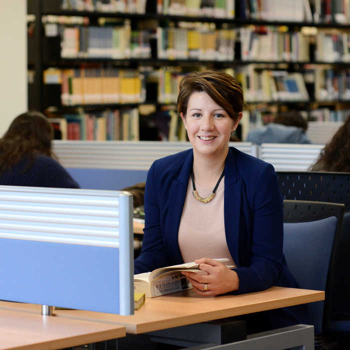 Support for PhD students