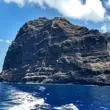 Tenerife field trip - cliffs near Los Gigantes