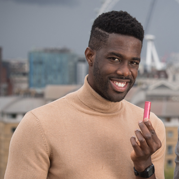 Carlton: Sustainability, Entrepreneurship and Design MSc