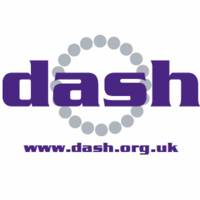 Dash logo