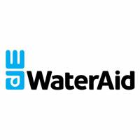 WaterAid logo