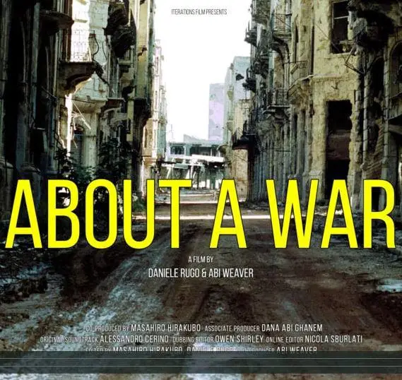 about a war imagebox