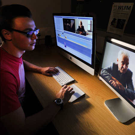 film studies industry standard facilities imagebox