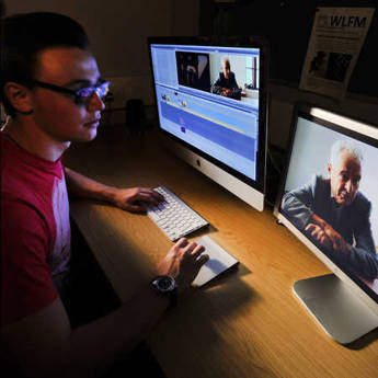 film studies industry standard facilities imagebox