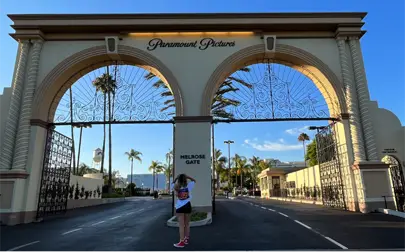 image of Summer School in Los Angeles