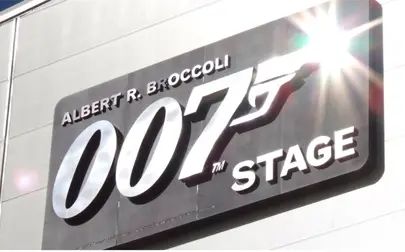 image of Work-Experience On-Set at Pinewood Studios