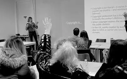 image of Film and Television's Employability Bootcamp