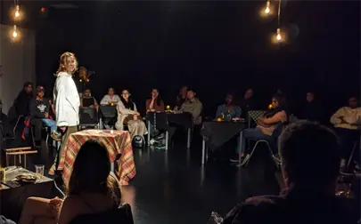 image of Studio Brunels First Annual Theatre Festival