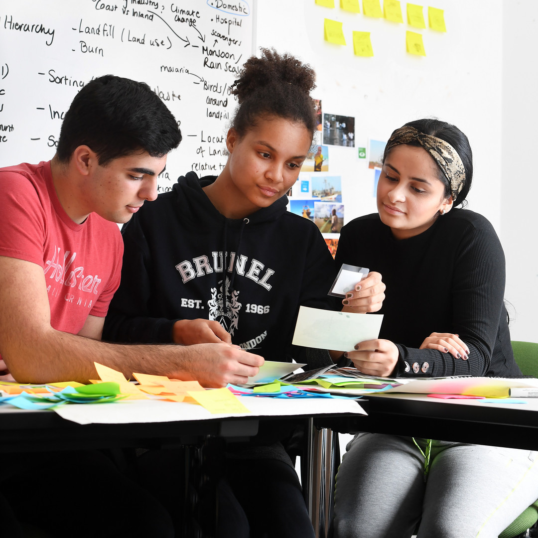 Check out our course video