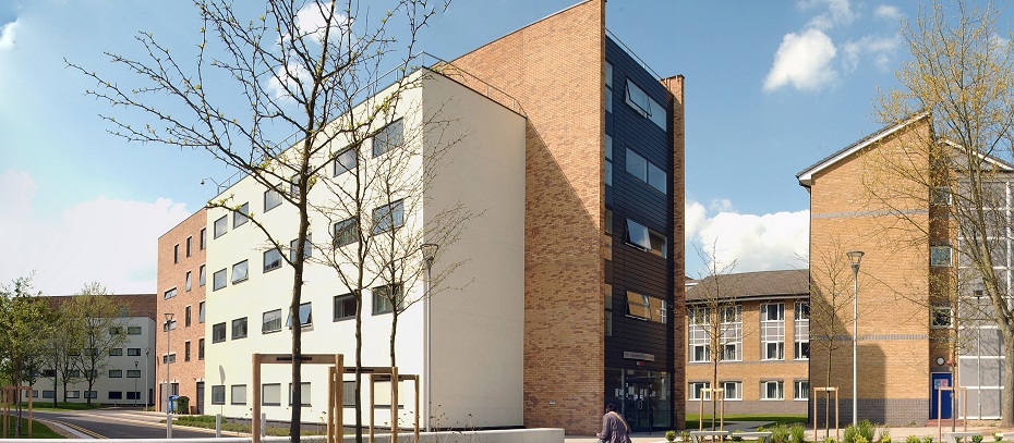 Isambard Complex