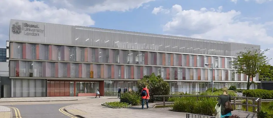 Stem Centre