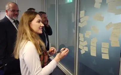 image of BCISS Consultation on Firearms Crime