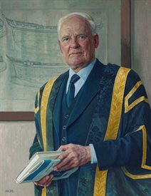 Prof Richard Bishop appointed Brunel’s third Vice-Chancellor