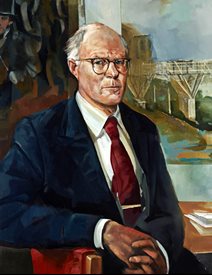 Prof. Stephen Bragg appointed Vice-Chancellor of Brunel