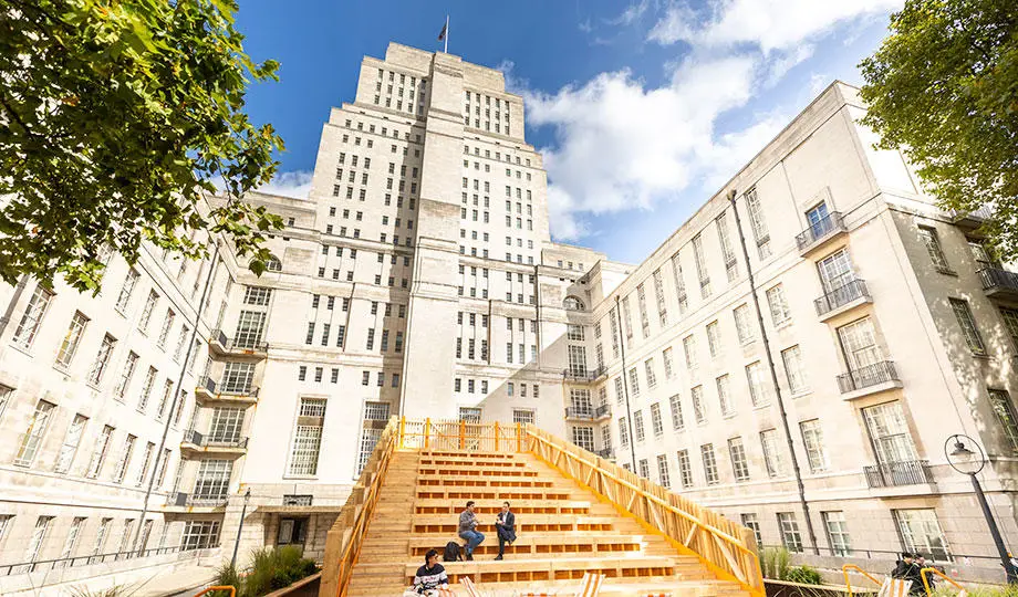 Brunel joins the University of London federation