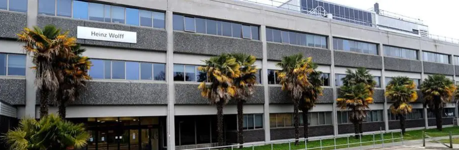 Duke of Edinburgh renames Science Building as Heinz Wolff