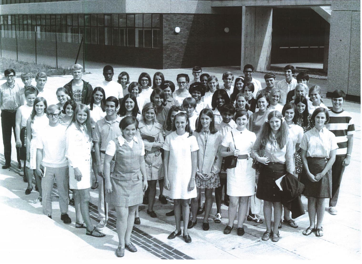 Brunel College has 374 Diploma in Tech students