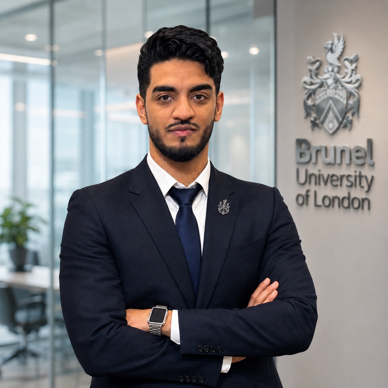 Inayat Patel
